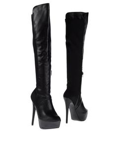Сапоги Steve Madden