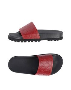Сандалии Gucci