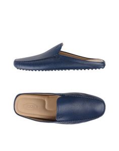 Мюлес и сабо Tod’S