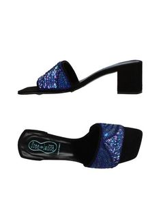 Сандалии Free Lance