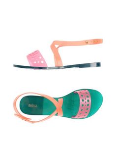 Сандалии Melissa