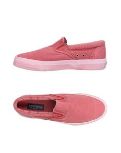 Низкие кеды и кроссовки Sperry Top Sider