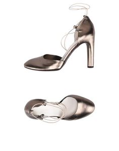 Туфли Del Carlo