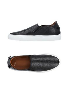Кеды и кроссовки Givenchy