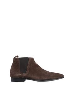 Полусапоги и высокие ботинки Paul Smith