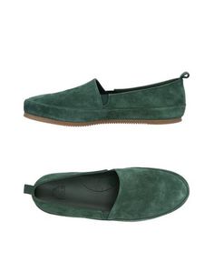 Мокасины Mulo