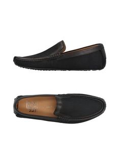 Мокасины Harrys OF London