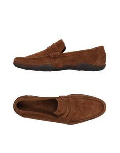 Мокасины Harrys OF London