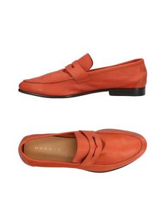Мокасины Harrys OF London