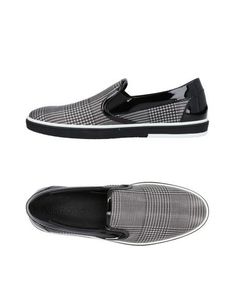 Низкие кеды и кроссовки Jimmy Choo