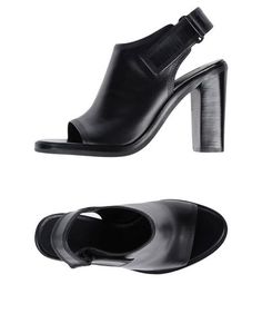 Сандалии Alexander Wang