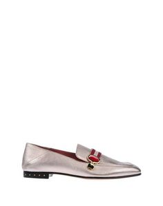 Мокасины Bally