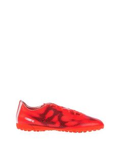 Низкие кеды и кроссовки Adidas