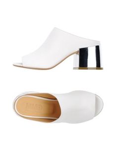 Сандалии Mm6 Maison Margiela