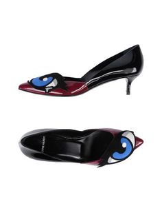 Туфли Pierre Hardy