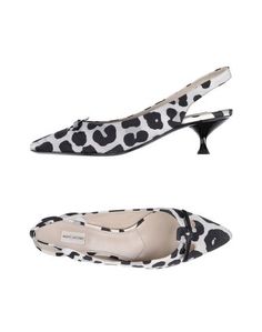 Туфли Marc Jacobs