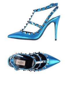 Туфли Valentino Garavani