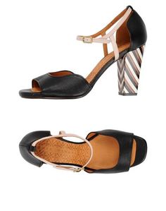 Сандалии Chie Mihara