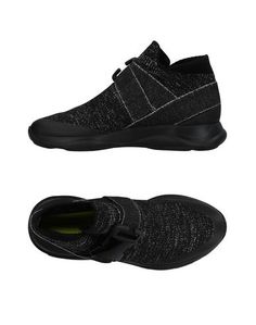 Высокие кеды и кроссовки Christopher Kane