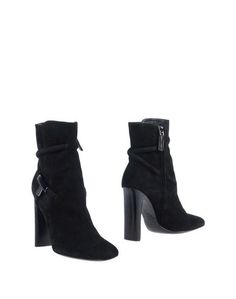 Полусапоги и высокие ботинки Tom Ford
