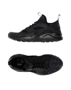 Низкие кеды и кроссовки Nike
