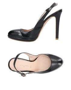 Туфли Sandro Ferrone