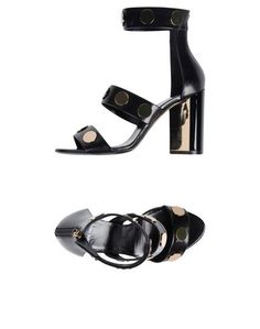 Сандалии Pierre Hardy