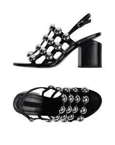 Сандалии Alexander Wang