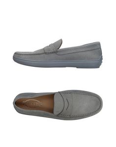 Мокасины Tod’S