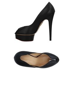 Туфли Charlotte Olympia