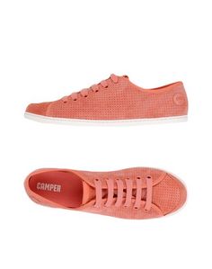 Низкие кеды и кроссовки Camper