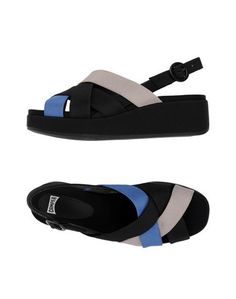 Сандалии Camper