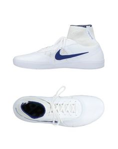 Высокие кеды и кроссовки Nike SB Collection