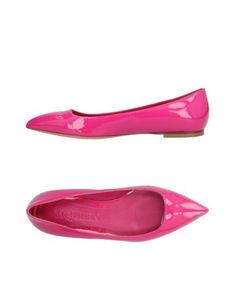 Балетки Giuseppe Zanotti Design