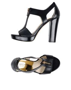 Сандалии Michael Kors