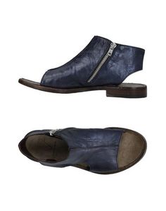 Сандалии Open Closed Shoes