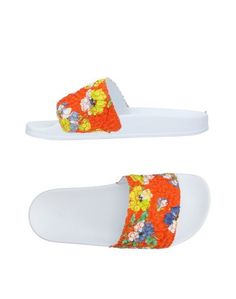 Сандалии Msgm
