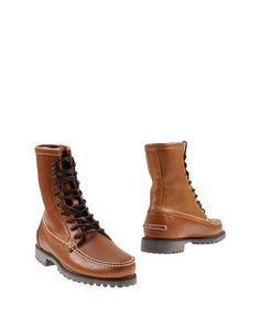 Сапоги Timberland