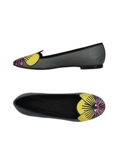 Балетки Kenzo