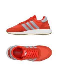Низкие кеды и кроссовки Adidas
