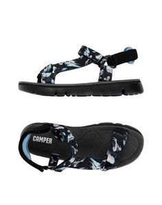 Сандалии Camper