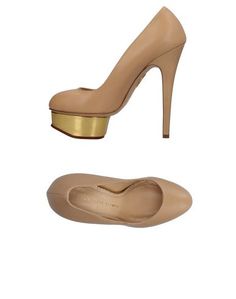 Туфли Charlotte Olympia