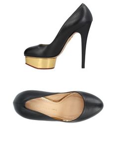 Туфли Charlotte Olympia