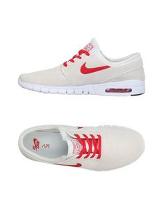 Низкие кеды и кроссовки Nike SB Collection