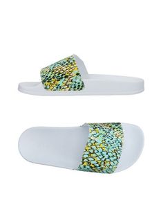 Сандалии Msgm