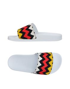 Сандалии Msgm