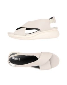 Сандалии Camper