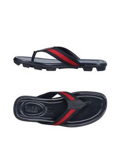 Вьетнамки Gucci