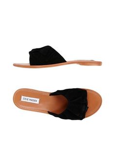 Сандалии Steve Madden