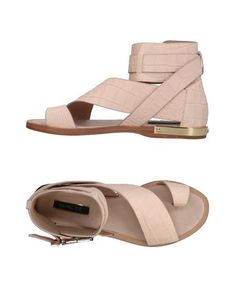 Вьетнамки Rachel Zoe